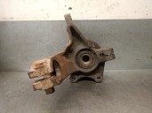 Recambio de mangueta delantera derecha para peugeot 206 berlina 1.4 referencia OEM IAM 364775 364775 