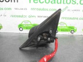 Recambio de retrovisor izquierdo para mg serie 800 (rs) 820 si berlina referencia OEM IAM 6 PINES