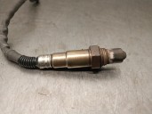 Replacement lambda sensor for Peugeot 2008 II (UD_, US_, UY_, UJ_, UR_, UC_) 1.2 PureTech 100 OEM IAM reference 9810666880 9810