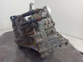 Recambio de caja cambios para mazda 6 berlina (gg) 2.0 diesel cat referencia OEM IAM GD2 3A1 