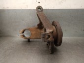 Recambio de mangueta delantera derecha para peugeot 206 berlina 1.4 referencia OEM IAM 364775 364775 