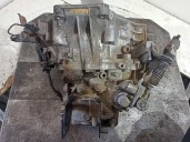 Recambio de caja cambios para mazda 6 berlina (gg) 2.0 diesel cat referencia OEM IAM GD2 3A1 