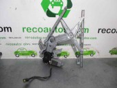 Replacement front right window regulator for MG 800 Series (RS) 820 Si Saloon OEM IAM reference 4 PINS 5 DOORS