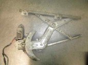 Replacement front right window regulator for MG 800 Series (RS) 820 Si Saloon OEM IAM reference 4 PINS 5 DOORS