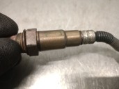 Replacement lambda sensor for Peugeot 2008 II (ud_, us_, uy_, uj_, ur_, uc_) 1.2 PureTech 100 OEM IAM reference 9810666880 9810