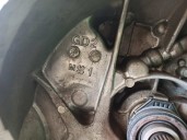 Recambio de caja cambios para mazda 6 berlina (gg) 2.0 diesel cat referencia OEM IAM GD2 3A1 