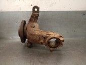 Recambio de mangueta delantera derecha para peugeot 206 berlina 1.4 referencia OEM IAM 364775 364775 