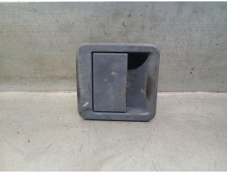 Recambio de maneta exterior delantera derecha para citroën jumper i furgoneta (230l) 1.9 d referencia OEM IAM 9101E4 9101E4 