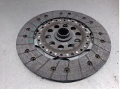 Recambio de kit embrague para volvo v40 hatchback (525) d3 referencia OEM IAM 31492038 31492036 LUK