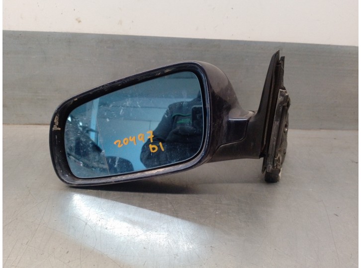 Recambio de retrovisor izquierdo para audi a6 berlina (c4) 2.8 quattro referencia OEM IAM 4A1858531 5 PINES 4 PUERTAS