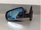 Recambio de retrovisor izquierdo para audi a6 berlina (c4) 2.8 quattro referencia OEM IAM 4A1858531 5 PINES 4 PUERTAS