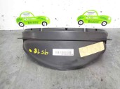 Recambio de cuadro instrumentos para saab 9-3 berlina 1.9 tid cat referencia OEM IAM 12776075  DIGITEK