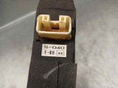 Recambio de mando elevalunas delantero derecho para subaru legacy familiar/outback b13 (bp) 2.5i outback referencia OEM IAM 9426