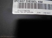 Recambio de cuadro instrumentos para saab 9-3 berlina 1.9 tid cat referencia OEM IAM 12776075  DIGITEK