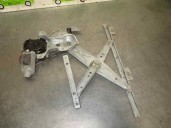 Replacement rear right window regulator for MG 800 series (RS) 820 Si saloon OEM IAM reference 4 PINS 5 DOORS