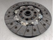 Recambio de kit embrague para volvo v40 hatchback (525) d3 referencia OEM IAM 31492038 31492036 LUK