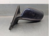 Recambio de retrovisor izquierdo para audi a6 berlina (c4) 2.8 quattro referencia OEM IAM 4A1858531 5 PINES 4 PUERTAS