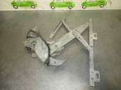 Replacement rear right window regulator for MG 800 series (RS) 820 Si saloon OEM IAM reference 4 PINS 5 DOORS