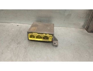 Replacement airbag control unit for Mazda 6 saloon (GG) 2.0 diesel cat OEM IAM reference GJ6A57K30C 