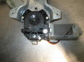 Replacement rear right window regulator for MG 800 series (RS) 820 Si saloon OEM IAM reference 4 PINS 5 DOORS