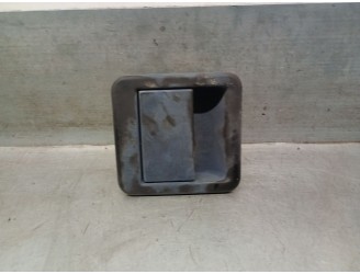 Recambio de maneta exterior delantera izquierda para citroën jumper i furgoneta (230l) 1.9 d referencia OEM IAM 9101E4 9101E4 