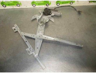 Recambio de elevalunas trasero izquierdo para mg serie 800 (rs) 820 si berlina referencia OEM IAM  4 PINES 5 PUERTAS