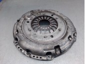 Recambio de kit embrague para volvo v40 hatchback (525) d3 referencia OEM IAM 31492038 31492036 LUK
