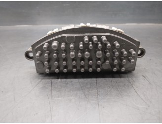 Recambio de resistencia calefaccion para skoda kamiq (nw4) 1.5 16v tsi act referencia OEM IAM 5Q0907521C  