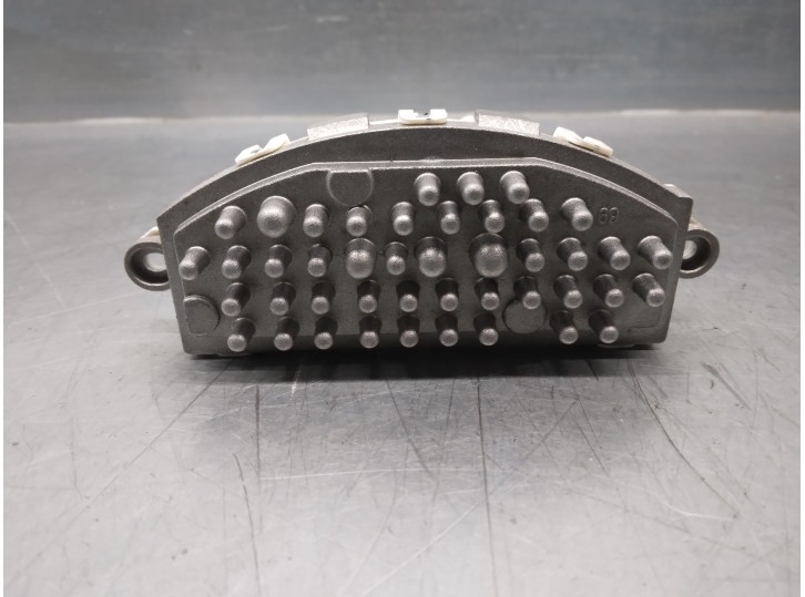 Recambio de resistencia calefaccion para skoda kamiq (nw4) 1.5 16v tsi act referencia OEM IAM 5Q0907521C  