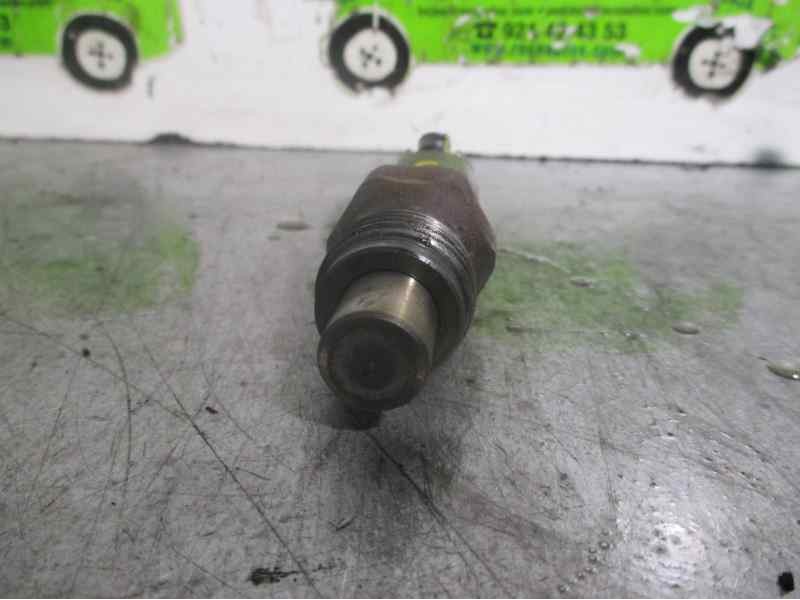 Recambio de inyector para citroën c15 1.8 diesel (161) referencia OEM IAM 861040248 LCR6735203D LUCAS