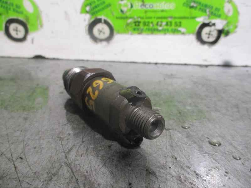 Recambio de inyector para citroën c15 1.8 diesel (161) referencia OEM IAM 861040248 LCR6735203D LUCAS