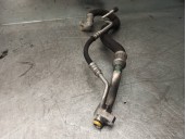 Recambio de tubos aire acondicionado para bmw serie 3 berlina (e90) 318i referencia OEM IAM 64536951637 