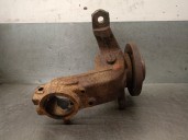 Recambio de mangueta delantera izquierda para peugeot 206 berlina 1.4 referencia OEM IAM 364675 364675 