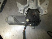 Replacement rear left window regulator for MG 800 series (RS) 820 Si saloon OEM IAM reference 4 PINS 5 DOORS