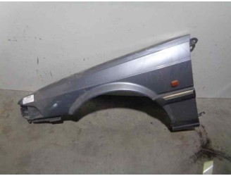 Recambio de aleta delantera izquierda para mg serie 800 (rs) 820 si berlina referencia OEM IAM GRIS OSCURO 