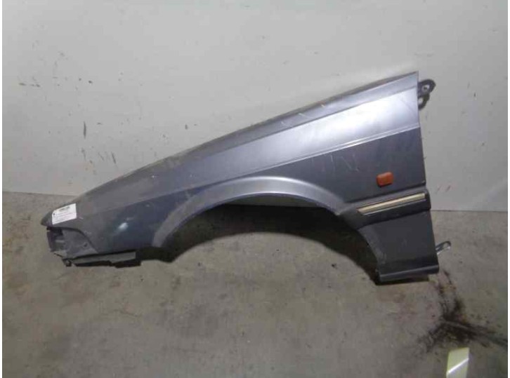 Recambio de aleta delantera izquierda para mg serie 800 (rs) 820 si berlina referencia OEM IAM  GRIS OSCURO 