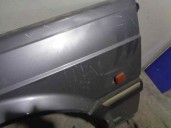 Recambio de aleta delantera izquierda para mg serie 800 (rs) 820 si berlina referencia OEM IAM  GRIS OSCURO 