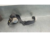 Replacement rear right seat belt for Mazda 6 saloon (GG) 2.0 diesel CAT OEM IAM reference GJ6AR 4 DOORS