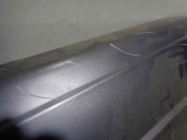 Recambio de aleta delantera izquierda para mg serie 800 (rs) 820 si berlina referencia OEM IAM GRIS OSCURO 