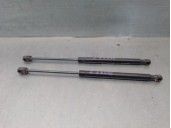 Recambio de amortiguadores maletero / porton para audi a6 berlina (c4) 2.8 quattro referencia OEM IAM 4A9827552 390N 