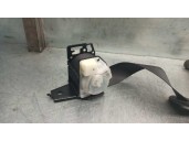 Replacement rear right seat belt for Mazda 6 saloon (GG) 2.0 diesel CAT OEM IAM reference GJ6AR 4 DOORS