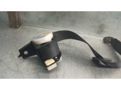 Replacement rear right seat belt for Mazda 6 saloon (GG) 2.0 diesel CAT OEM IAM reference GJ6AR 4 DOORS