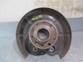 Recambio de mangueta trasera derecha para saab 9-3 berlina 1.9 tid cat referencia OEM IAM 12756709 12756709 