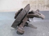 Recambio de mangueta trasera derecha para saab 9-3 berlina 1.9 tid cat referencia OEM IAM 12756709 12756709 