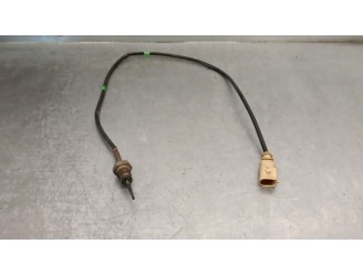 Replacement sensor for Volkswagen Scirocco III (137, 138) 2.0 TDI OEM IAM reference 04L906088BS 04L906088BS 