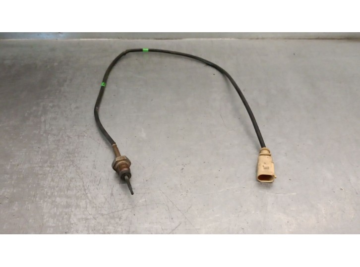 Replacement sensor for Volkswagen Scirocco III (137, 138) 2.0 TDI OEM IAM reference 04L906088BS 04L906088BS 