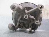 Recambio de mangueta trasera derecha para saab 9-3 berlina 1.9 tid cat referencia OEM IAM 12756709 12756709 