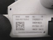 Recambio de resistencia calefaccion para skoda kamiq (nw4) 1.5 16v tsi act referencia OEM IAM 5Q0907521C  