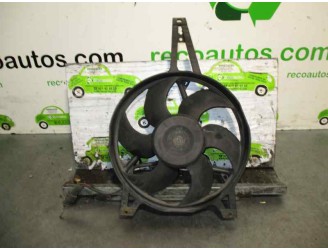 Recambio de electroventilador para mg serie 800 (rs) 820 si berlina referencia OEM IAM MP8020/LM MP8020/LM GATE