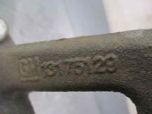 Recambio de mangueta trasera derecha para saab 9-3 berlina 1.9 tid cat referencia OEM IAM 12756709 12756709 